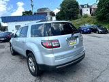 Used 2016 GMC Acadia SLE image 5