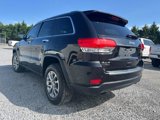 Used 2015 Jeep Grand Cherokee Limited image 4