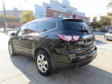 Used 2017 Chevrolet Traverse Premier image 4