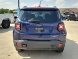 Used 2016 Jeep Renegade Trailhawk image 3