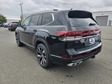 New 2025 Volkswagen Atlas SEL Premium R-Line image 5