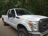 Used 2012 Ford F250 XL w/ PWR Equipment Group image 2