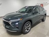 New 2025 Chevrolet Trax LT w/ Driver Confidence Package image 3
