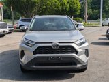 Used 2023 Toyota RAV4 XLE image 2