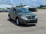 Used 2018 Dodge Journey SXT w/ Safe & Sound Group image 3