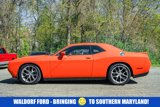Used 2022 Dodge Challenger GT image 4