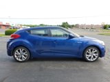 Used 2016 Hyundai Veloster image 4