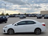 Used 2017 Toyota Corolla SE image 4