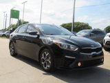 Used 2021 Kia Forte LXS image 4