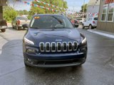 Used 2018 Jeep Cherokee Latitude Plus w/ Cold Weather Group image 3