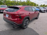 New 2025 Chevrolet Trax RS image 6