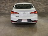 Used 2020 Hyundai Elantra SEL w/ Cargo Package (C1) image 6