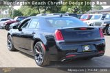 Used 2021 Chrysler 300 S image 3