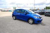 Used 2018 Honda Fit LX image 3