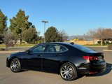 Used 2016 Acura TLX image 2