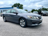 Used 2015 Honda Accord LX image 2