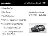 Certified 2023 Buick Envision Essence image 4