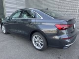 New 2025 Audi A3 2.0T Premium image 3