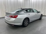 Used 2021 Chevrolet Malibu RS image 6