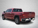New 2025 GMC Sierra 1500 SLT w/ SLT Convenience Package image 3
