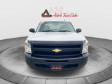 Used 2012 Chevrolet Silverado 1500 W/T image 2