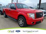 Used 2014 Ford F150 STX w/ Equipment Group 201A Mid image 3