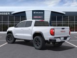 New 2025 GMC Canyon Elevation image 3