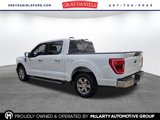 Certified 2021 Ford F150 XLT w/ Equipment Group 301A Mid image 6