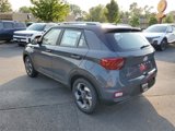 New 2025 Hyundai Venue Limited image 3