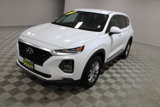 Used 2019 Hyundai Santa Fe SEL image 3