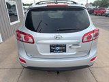 Used 2011 Hyundai Santa Fe SE image 4