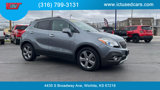 Used 2014 Buick Encore Convenience image 3