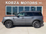 Used 2021 Ford Bronco Sport Big Bend image 2