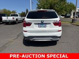 Used 2015 BMW X3 xDrive35i image 4