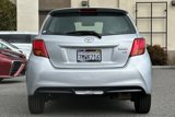 Used 2015 Toyota Yaris L image 5