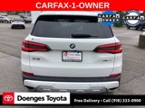Used 2023 BMW X5 xDrive40i image 6