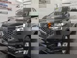 Used 2024 Ford Edge SEL w/ Convenience Package image 3