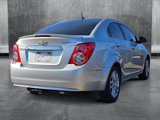 Used 2013 Chevrolet Sonic LT w/ Wheels and Fog Lamp Package image 4