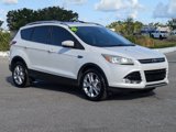 Used 2015 Ford Escape Titanium image 2