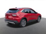 Certified 2020 Ford Escape SEL image 3