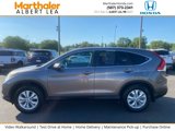 Used 2012 Honda CR-V EX image 2