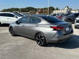 New 2024 Nissan Versa SR w/ Trunk Package image 5