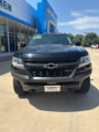 Used 2020 Chevrolet Colorado ZR2 image 3