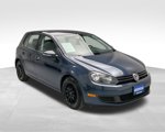Used 2014 Volkswagen Golf 4-Door image 3