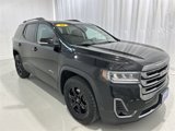 Used 2020 GMC Acadia AT4 w/ Driver Alert Package II image 2