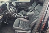 Used 2018 Audi SQ5 Premium Plus w/ S Sport Package image 6