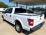 Used 2018 Ford F150 XL w/ Equipment Group 101A Mid image 3