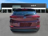 Used 2017 Hyundai Tucson SE Plus image 5