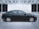 New 2025 Nissan Sentra S w/ Lighting Package image 2
