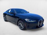Used 2022 BMW 430i Coupe w/ Convenience Package image 3